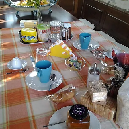 Bed & Breakfast Baia Di Akragas Agrigento