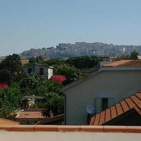 Baia Di Akragas