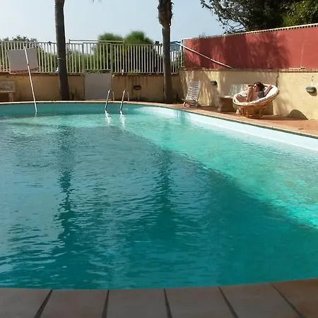 Baia Di Akragas Agrigento