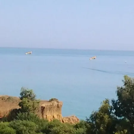 Baia Di Akragas Agrigento