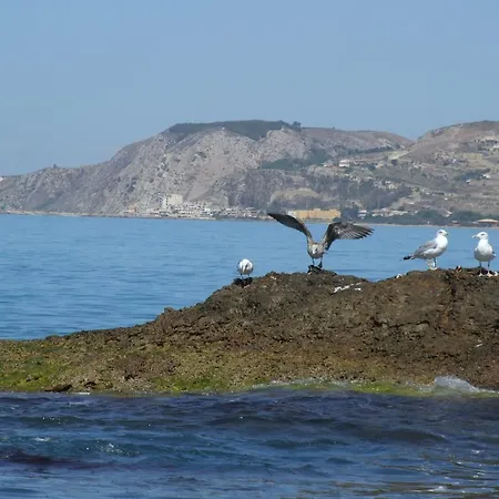 Baia Di Akragas Panzió