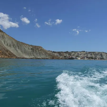Baia Di Akragas * Agrigento