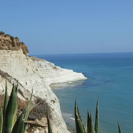 Baia Di Akragas Panzió