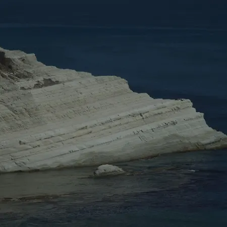 Baia Di Akragas Agrigento