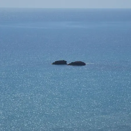 Panzió Baia Di Akragas