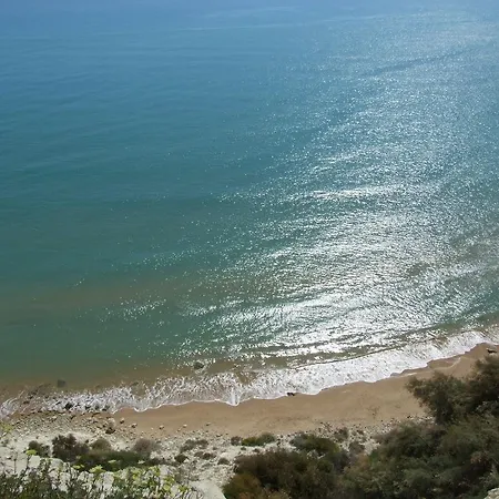 Panzió Baia Di Akragas