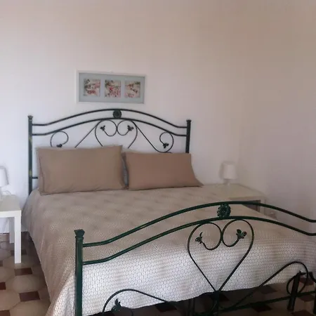 Baia Di Akragas Panzió Agrigento